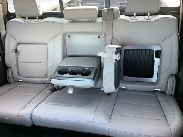 2026 GMC Sierra 3500HD SLT - Photo 14