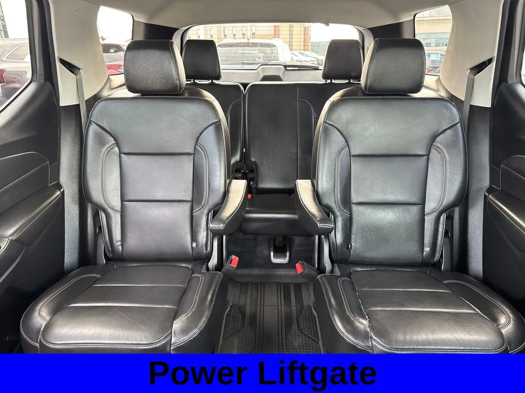 Used 2019 Summit White Chevrolet 3LT image 14