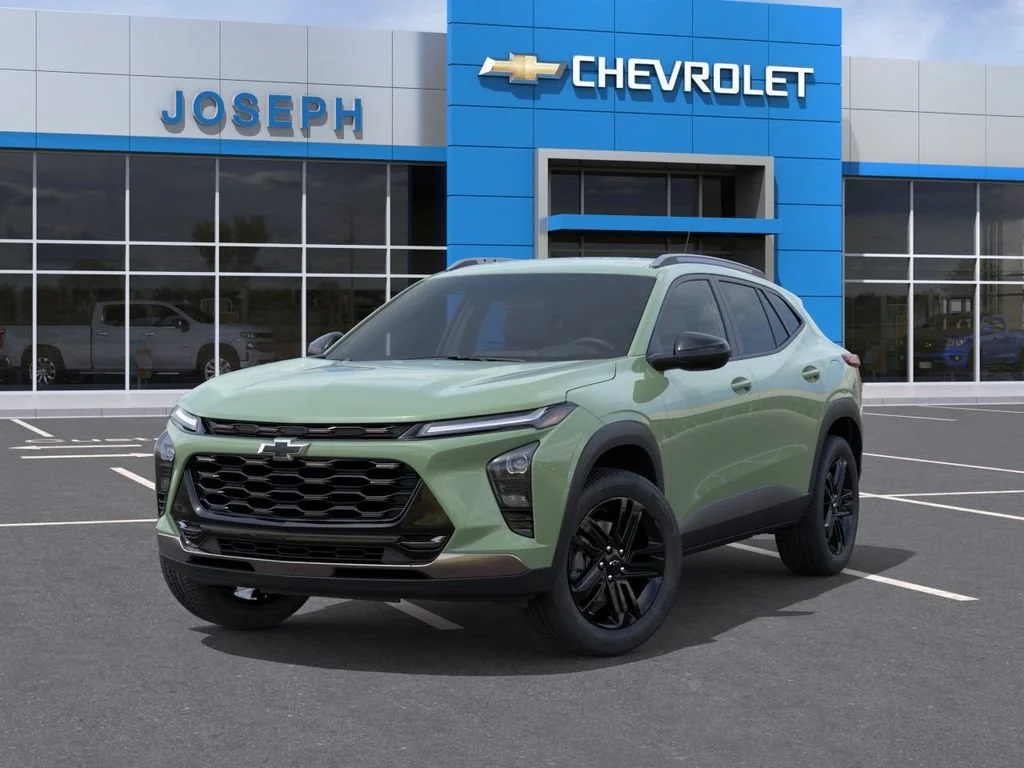 2026 Chevrolet Trax Activ - Photo 6