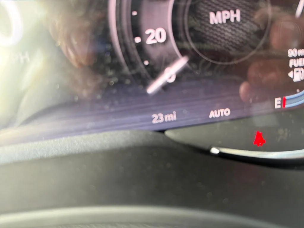 2026 RAM 1500 Laramie - Photo 16