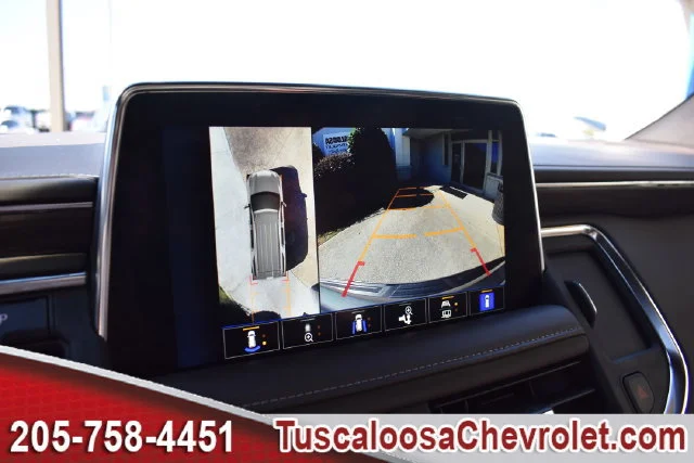Certified Used 2023 STERLING GRAY METALLIC Chevrolet LT image 43