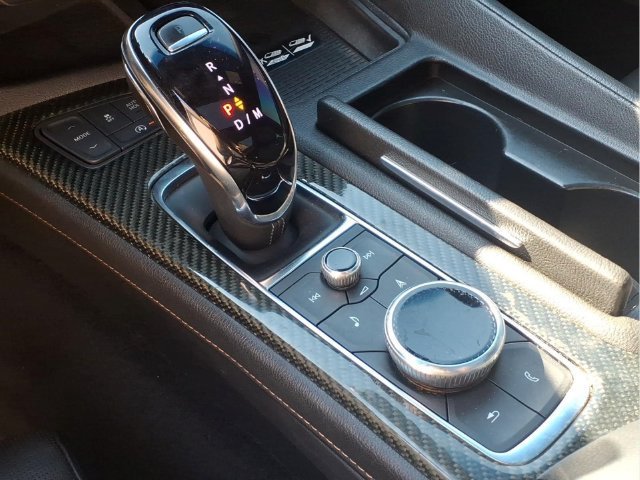 Used 2022 BLACK RAVEN Cadillac V-Series image 9