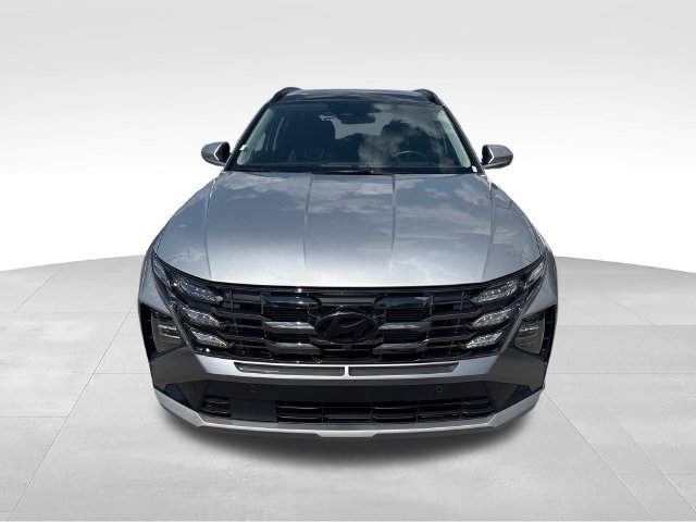 Used 2026 Silver Hyundai Limited image 8