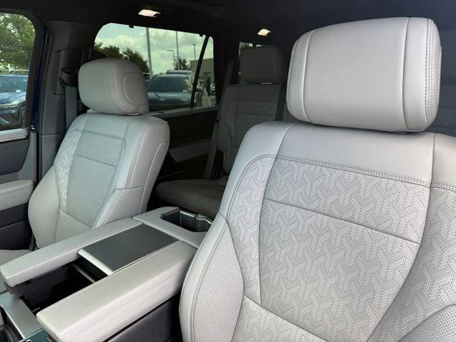Certified Used 2025 BLUEPRINT Toyota Limited image 13