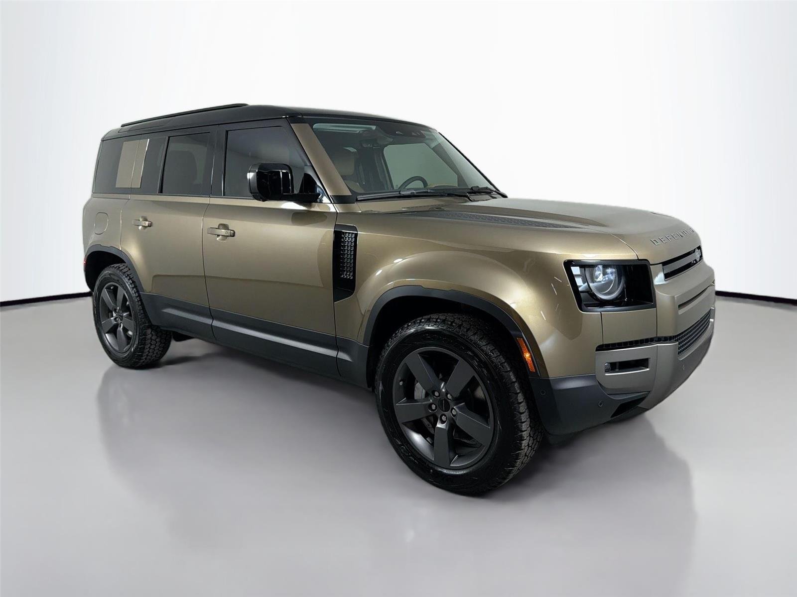 New 2026 Gondwana Stone Land Rover 110 S P300 image 3