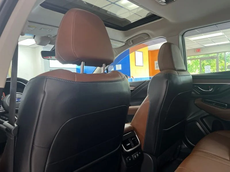 Used 2022 Brown Subaru Touring XT image 18