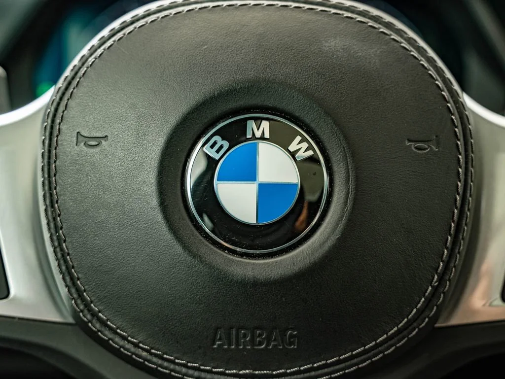 2023 BMW X5 40i - Photo 21