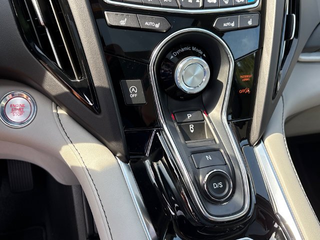 2021 Acura RDX Technology Package - Photo 25