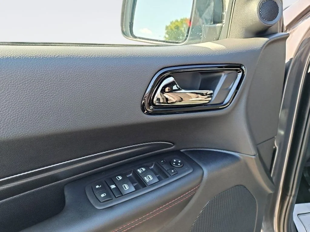 New 2026 Vapor Gray Exterior Paint Dodge GT HEMI V8 image 16