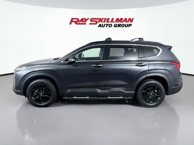 2022 Hyundai Santa Fe XRT - Photo 4