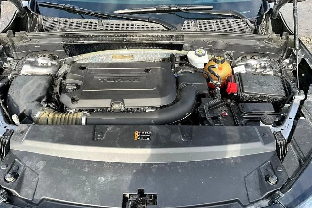 Used 2021 Gray Buick Essence image 30