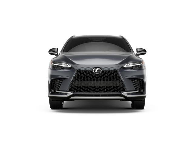 New 2026 Cloudburst Gray Lexus F SPORT HANDLING AWD image 5