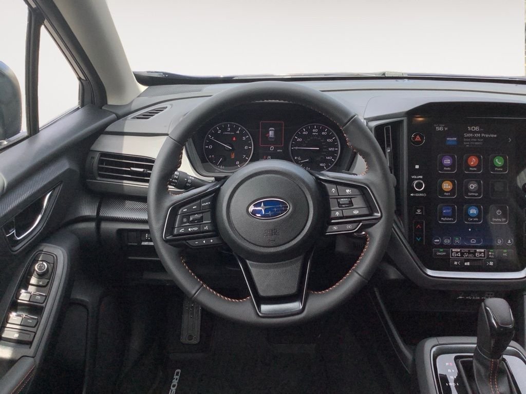 2025 Subaru Crosstrek Limited - Photo 12