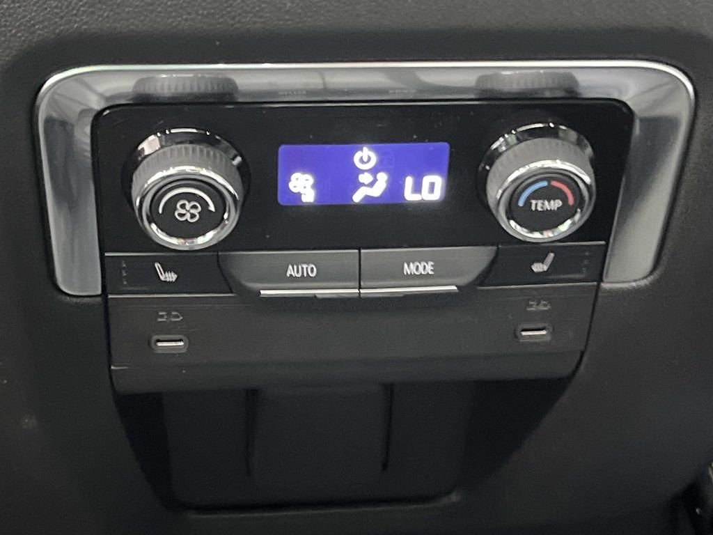2026 Chevrolet Tahoe Premier - Photo 15