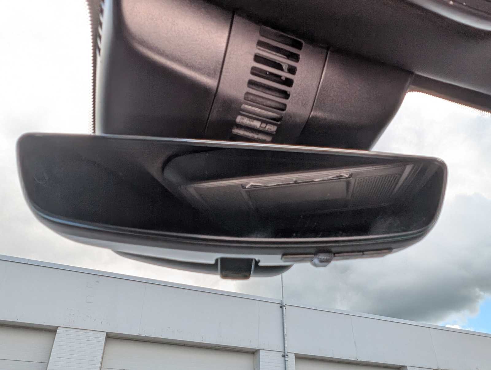 2026 GMC Acadia Elevation - Photo 27