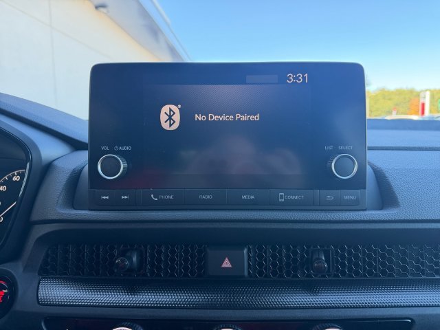 Certified Used 2023 Still Night Pearl Honda 1.5T AWD EX image 19