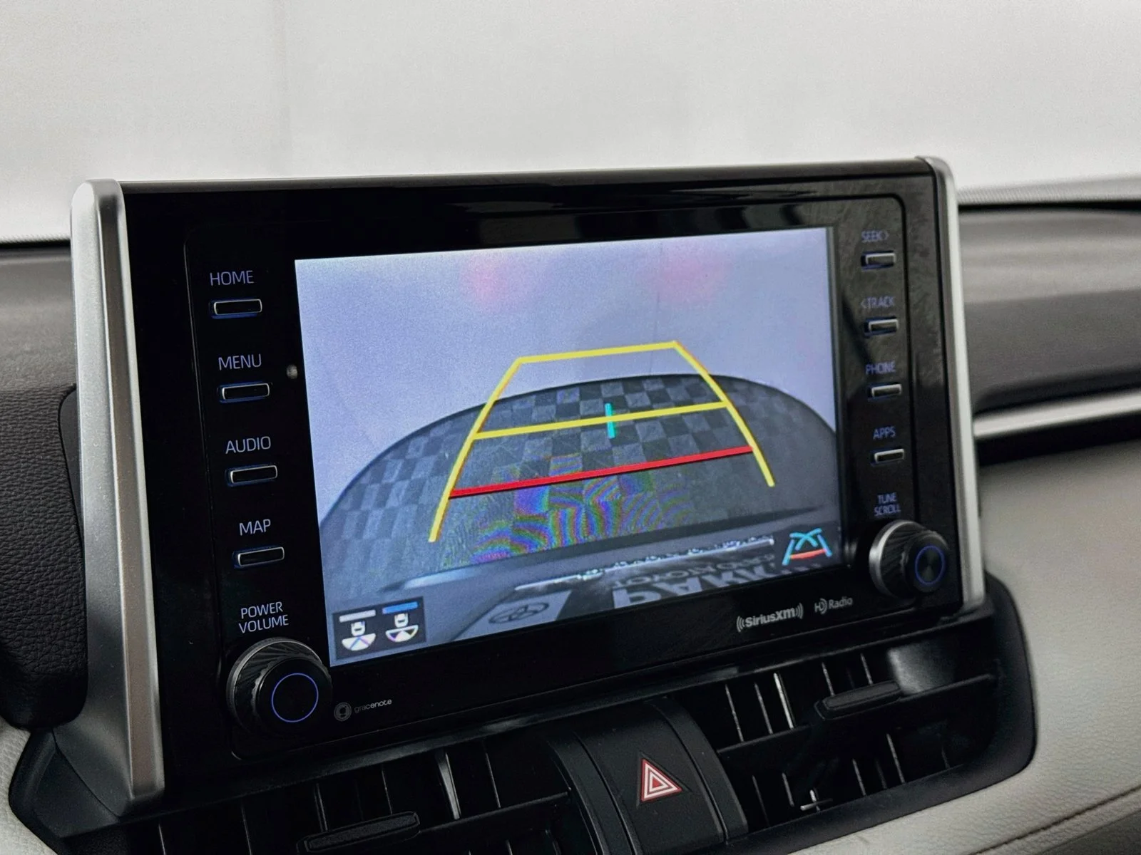 Certified Used 2020 Silver Toyota XLE image 13