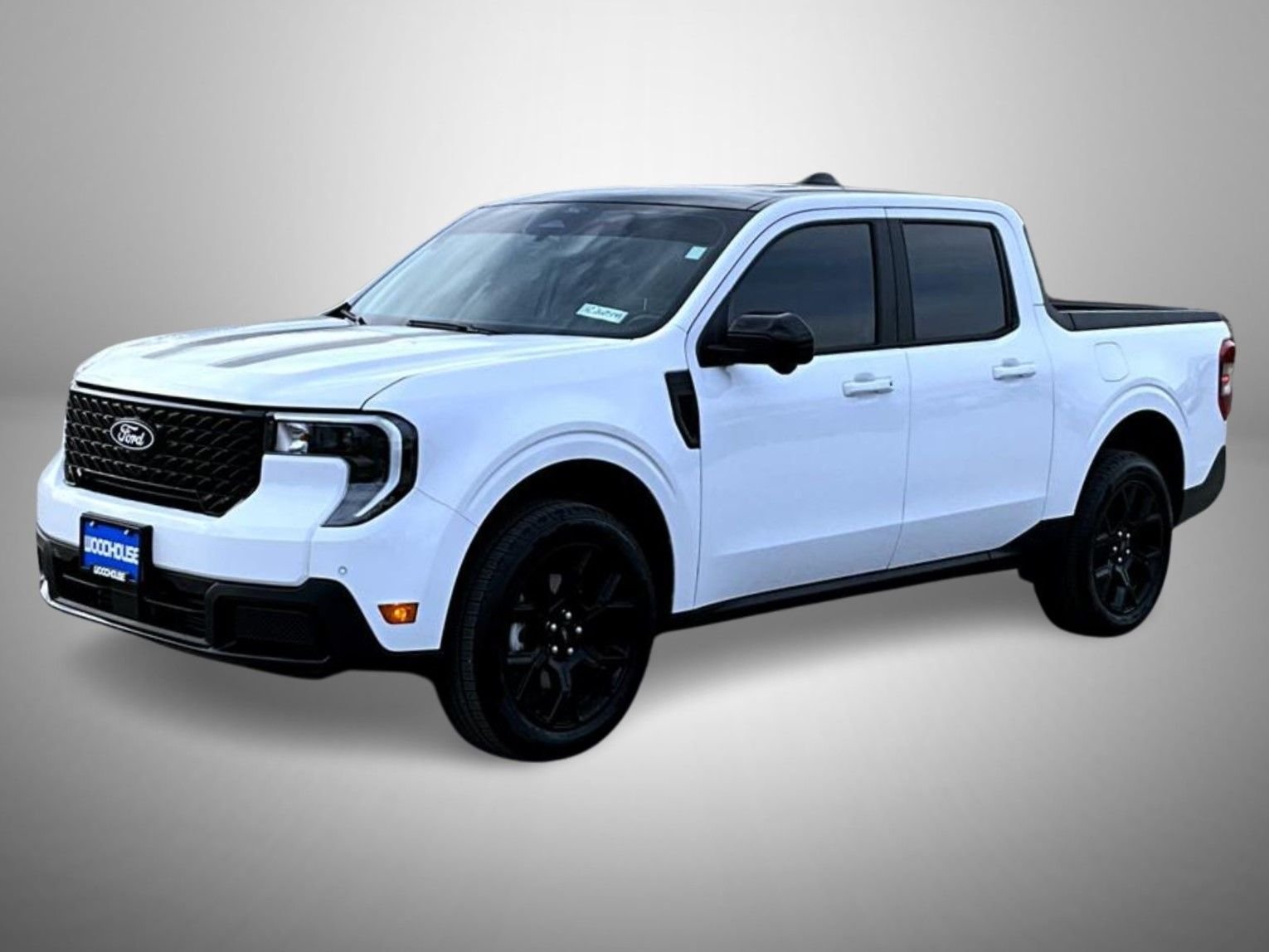 2026 Ford Maverick Lariat AWD's photo
