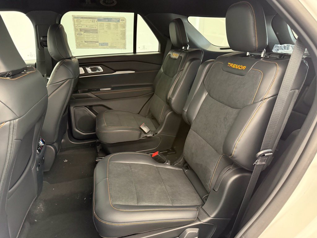 2026 Ford Explorer Tremor - Photo 66