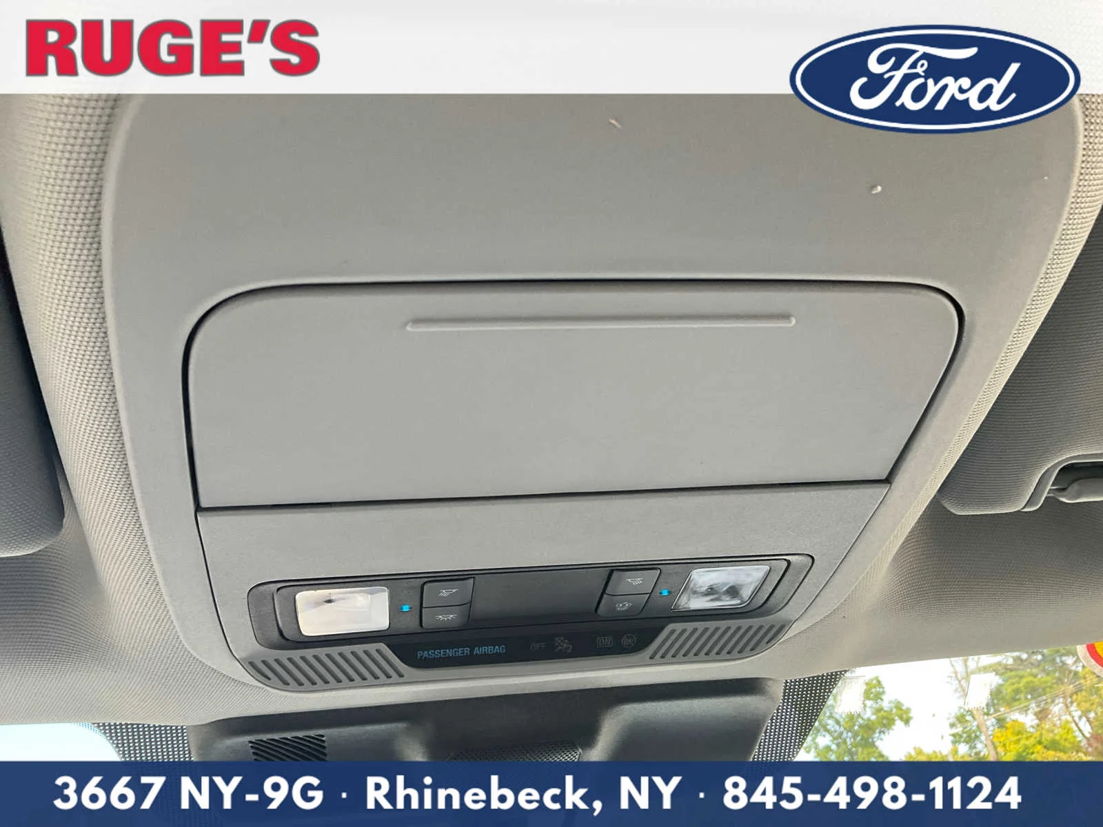 Used 2025 Avalanche Gray Ford XLT image 30