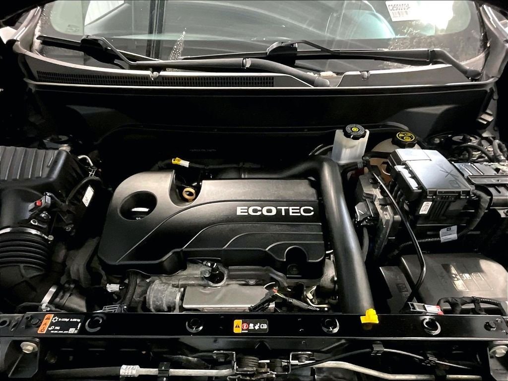 Used 2019 Black Chevrolet LT image 29