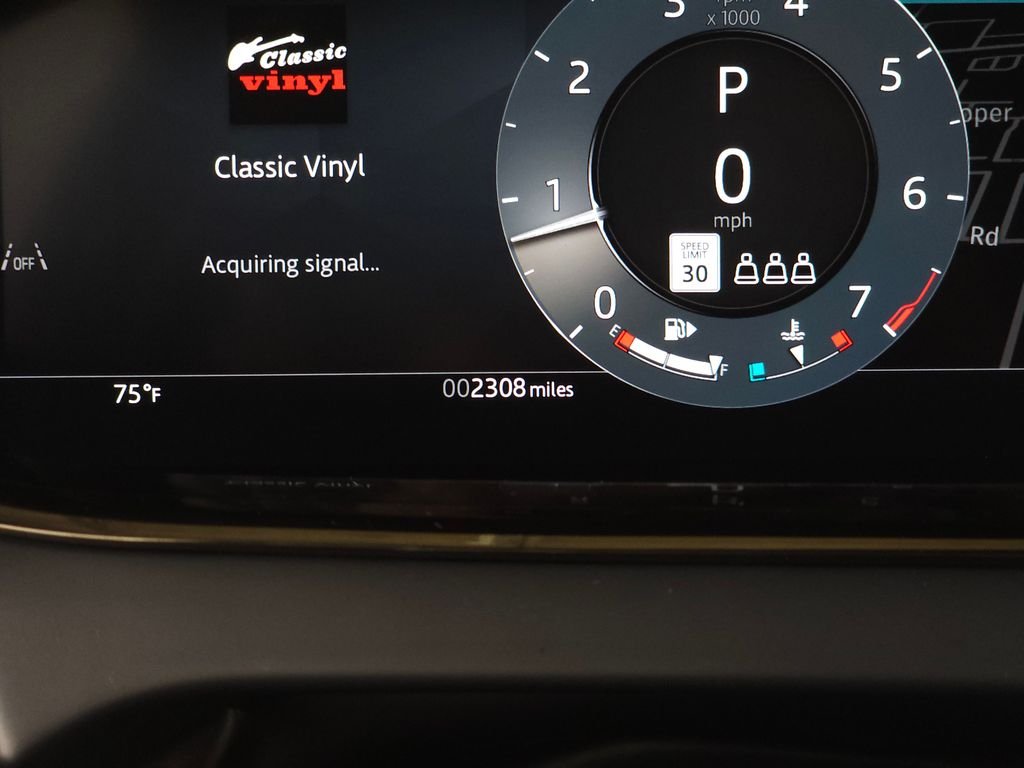 2026 Land Rover Range Rover Evoque S - Photo 25