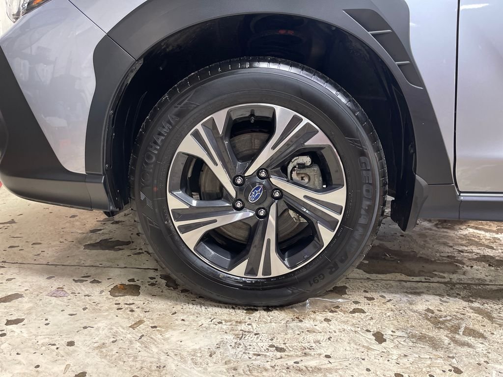 Used 2026 Silver Subaru Premium image 12