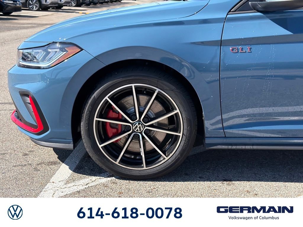 2026 Volkswagen Jetta GLI Autobahn - Photo 12