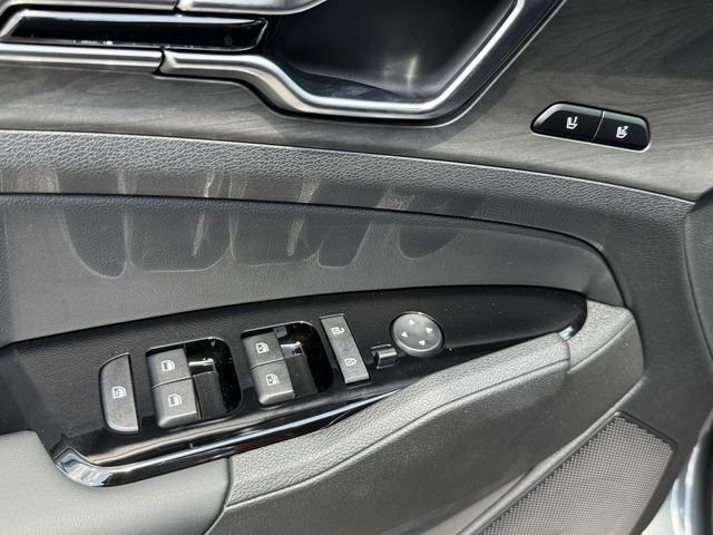 2025 Kia Sportage X-Line Prestige - Photo 28