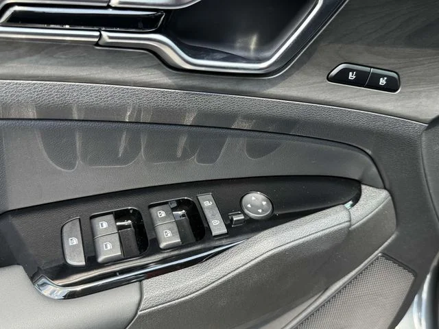 2025 Kia Sportage X-Line Prestige - Photo 28