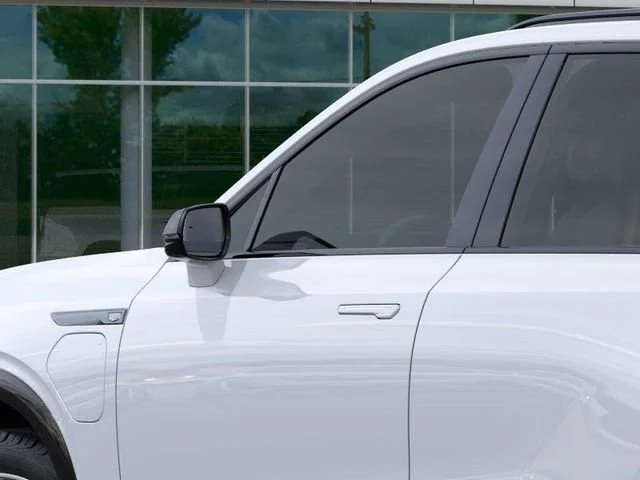 2026 Cadillac VISTIQ Sport - Photo 12