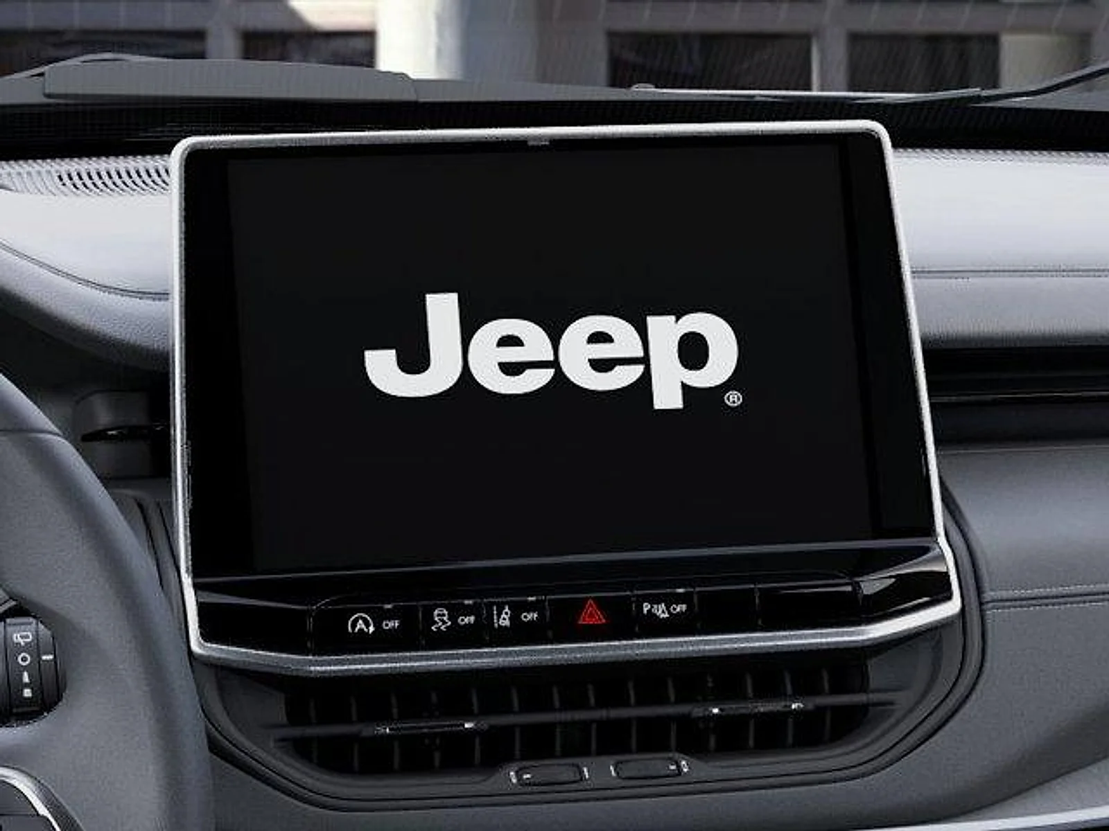 2026 Jeep Compass Limited Altitude - Photo 18