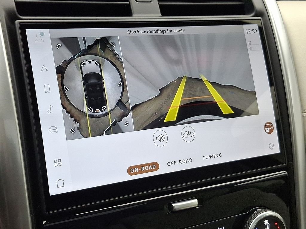 New 2026 Eiger Grey Land Rover S image 15