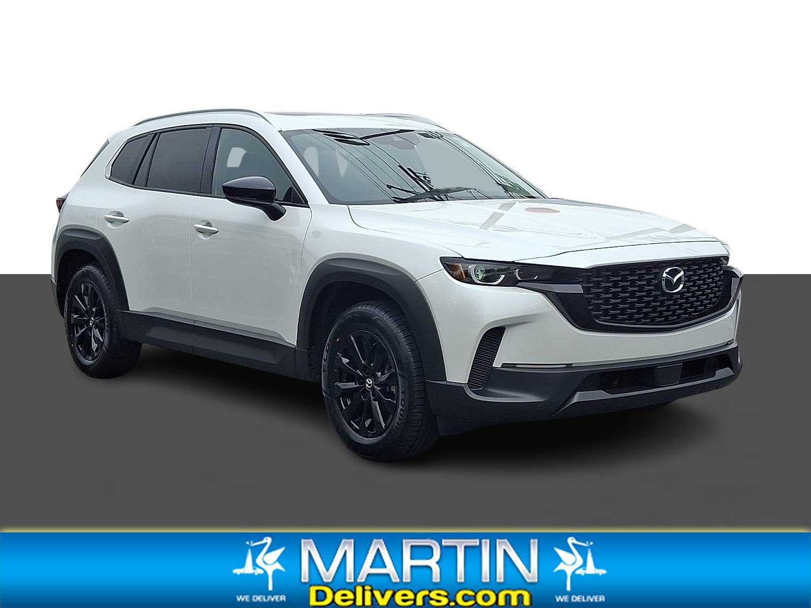 2023 Mazda CX-50 2.5 S PREFERRED PLUS's photo