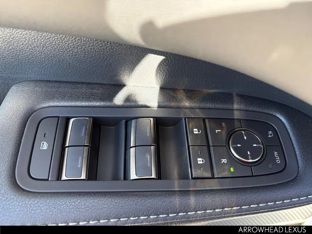 New 2026 Silver Lexus 350 Premium+ image 17