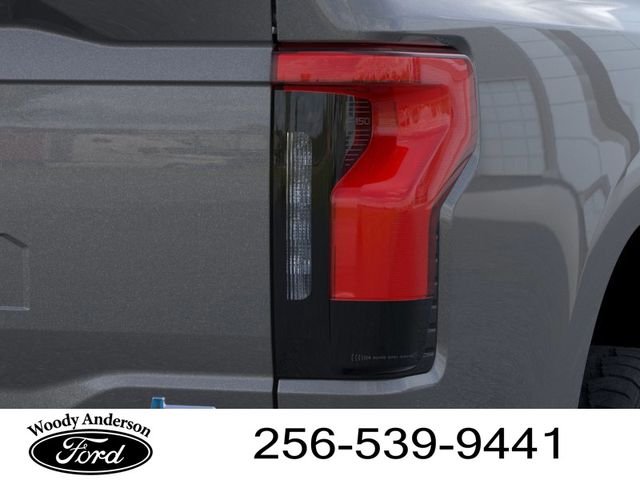 2025 Ford F-150 Lightning Flash - Photo 21