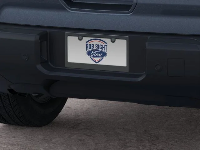 New 2026 Azure Gray Metallic Tri-Coat Ford Big Bend® image 23