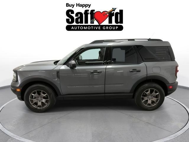 Used 2023 Gray Ford Base image 4