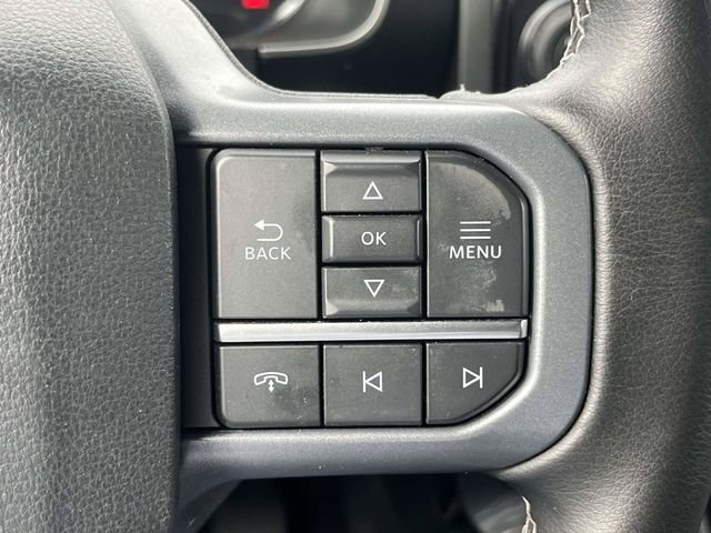 Used 2023 White Ford XLT image 26