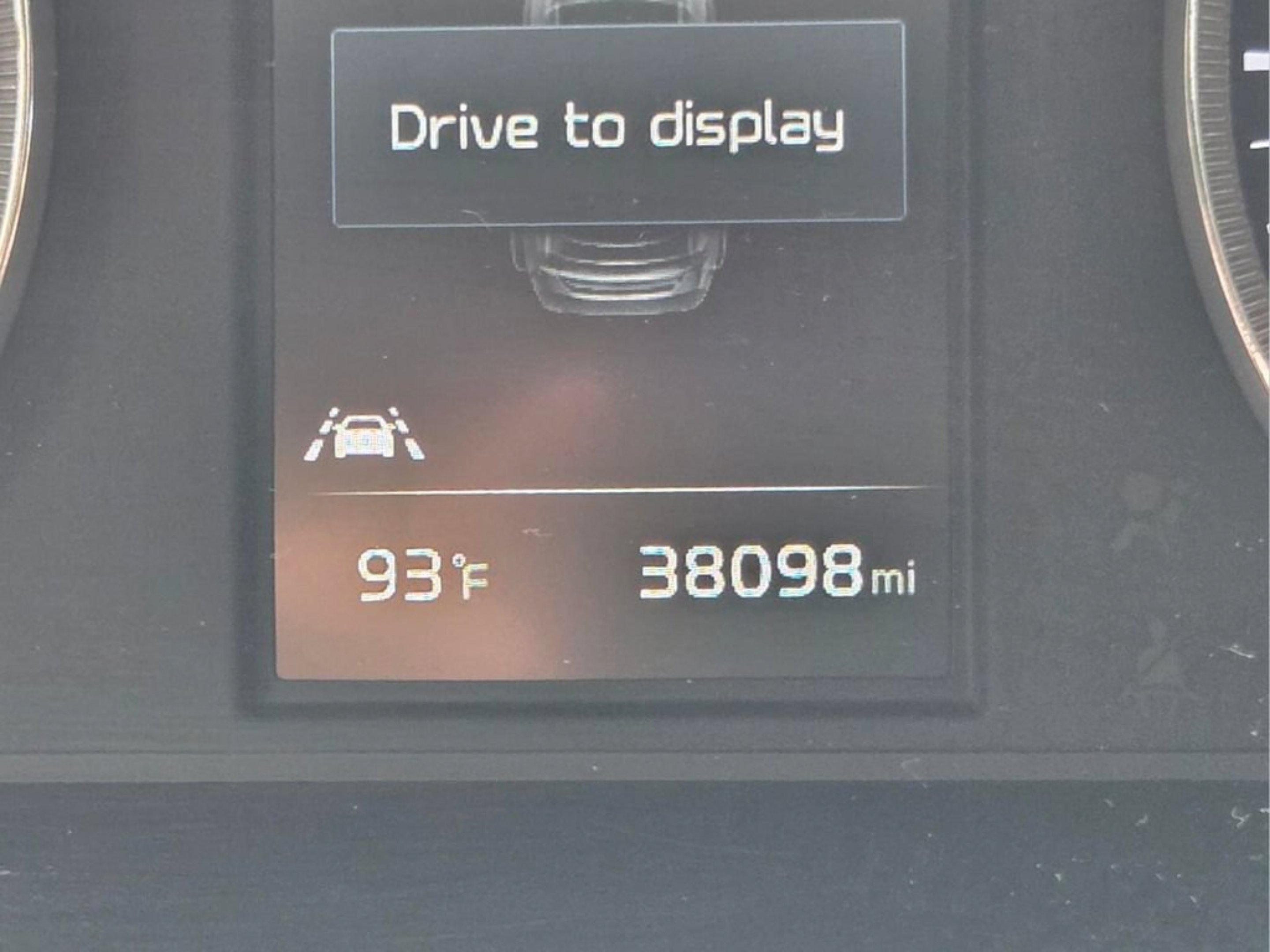 Used 2023 Wolf Gray Kia GT-Line image 30