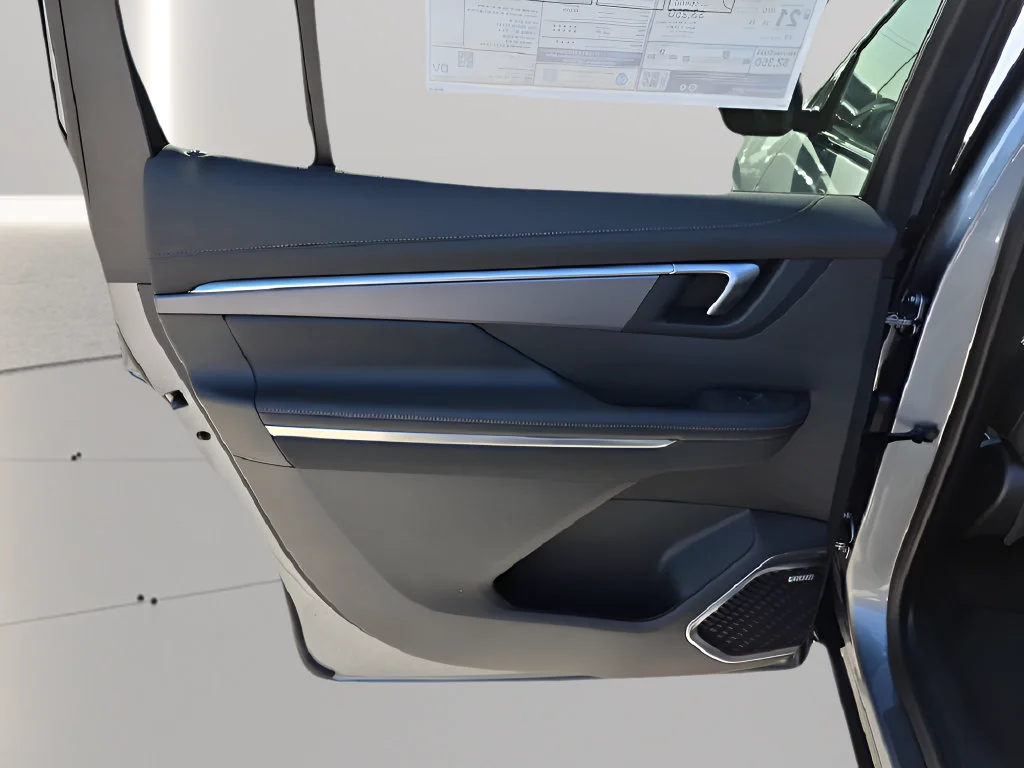 New 2026 Buick Enclave Sport Touring, photo 34