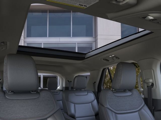 New 2026 Gray Metallic Ford Active image 22