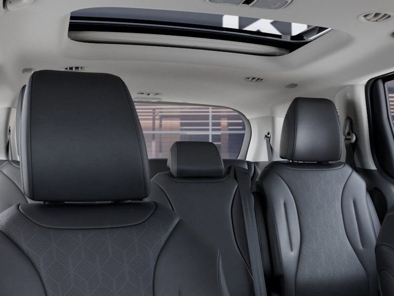 2026 Kia Carnival SX - Photo 27