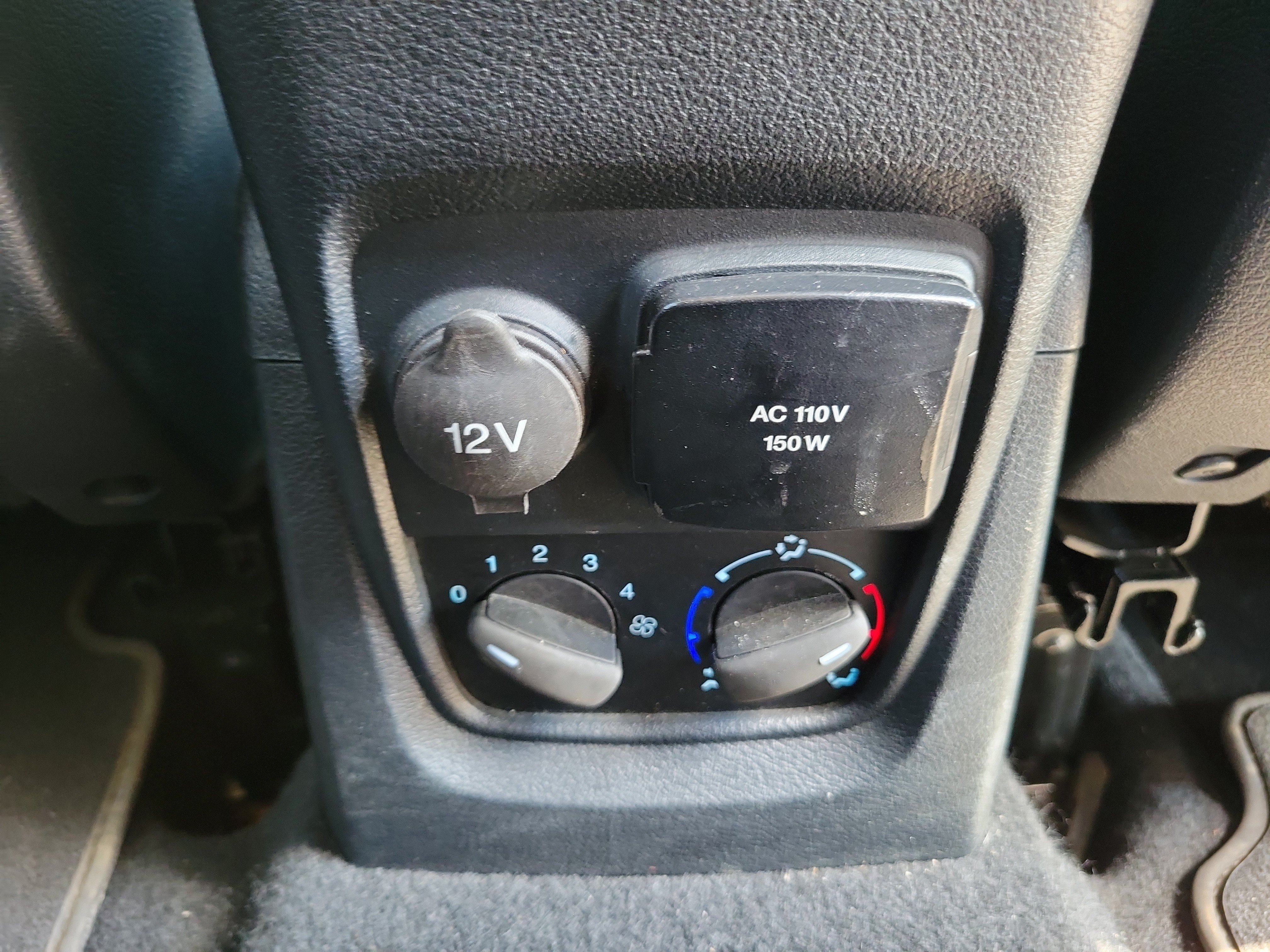 Used 2022  Ford XLT image 11