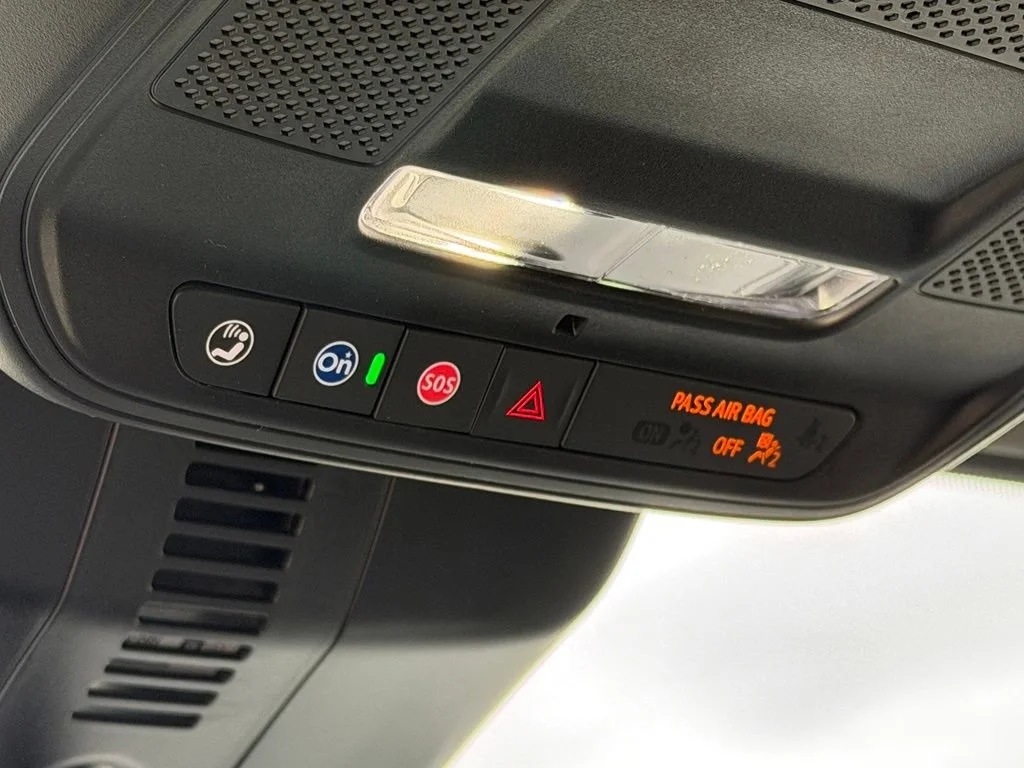 2026 GMC Acadia AT4 - Photo 14