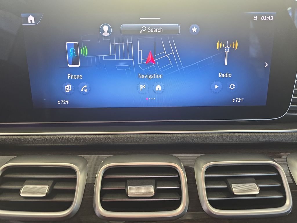 2026 Mercedes-Benz GLE GLE350 - Photo 22