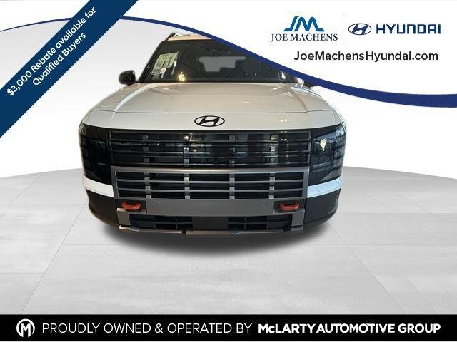New 2026 White Hyundai XRT Pro image 3
