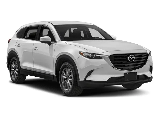 Used 2016 Machine Gray Metallic Mazda Sport image 9