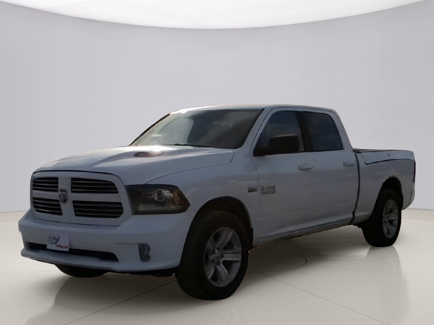 2014 RAM Ram 1500