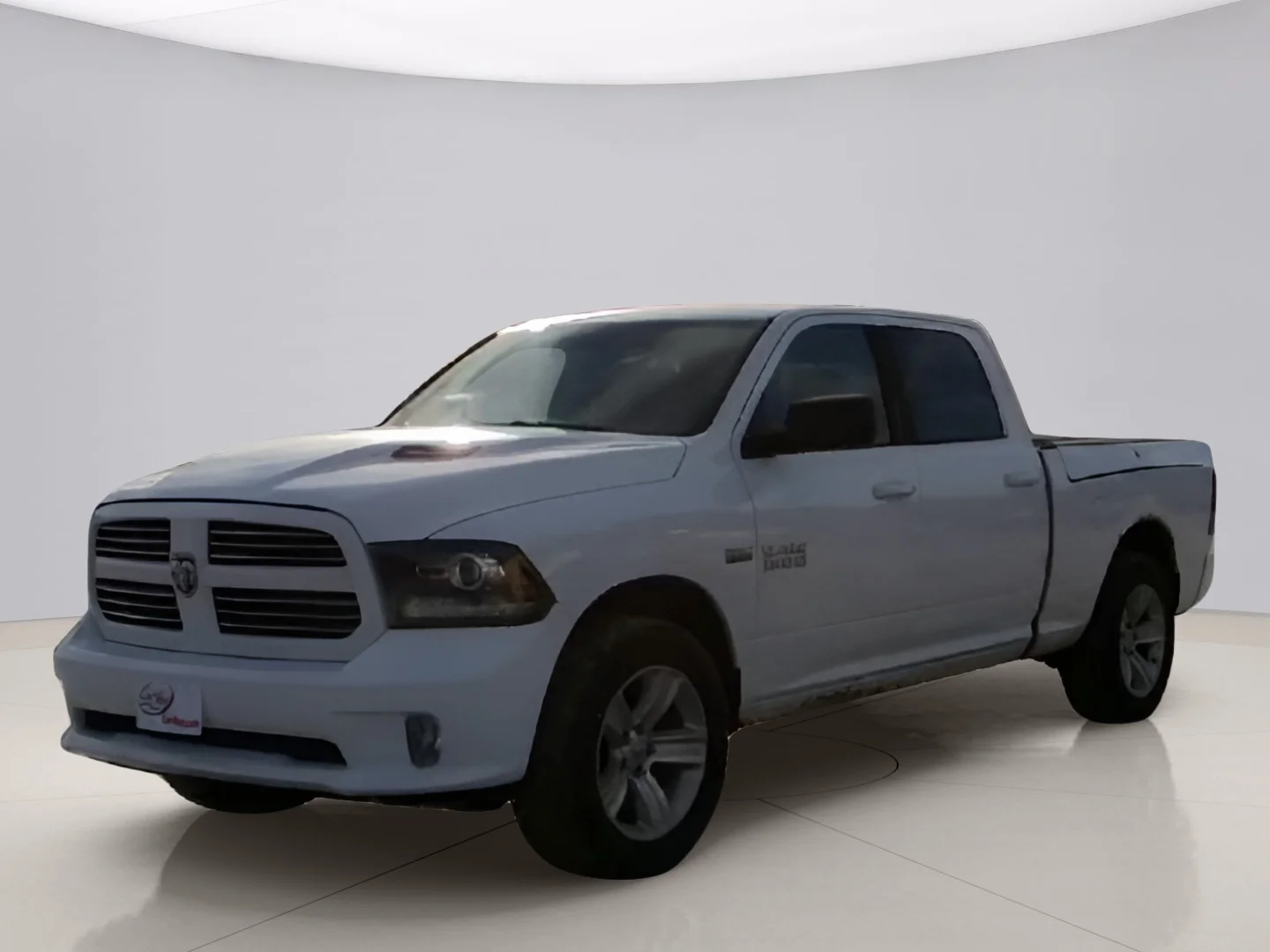 2014 RAM Ram 1500